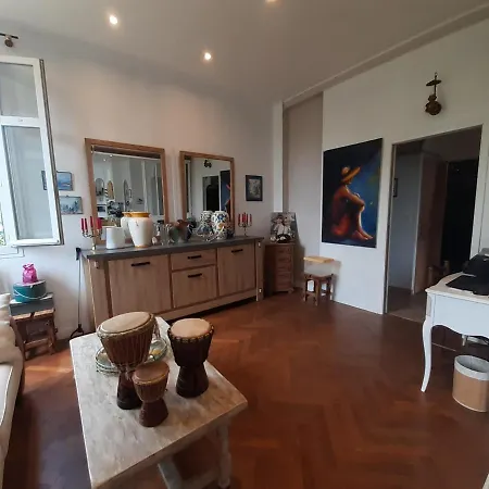 Breguieres Holiday home