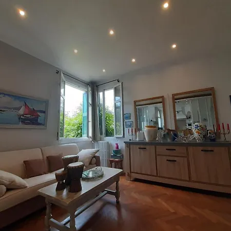 Breguieres Holiday home Cagnes-sur-Mer