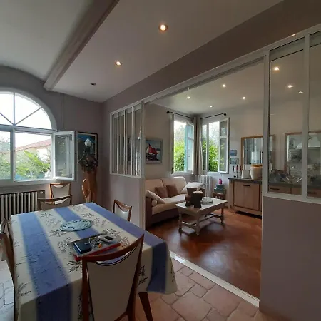 Holiday home Breguieres *