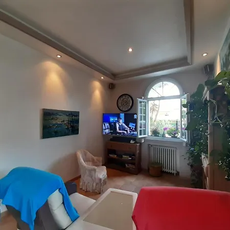 Holiday home Breguieres Cagnes-sur-Mer