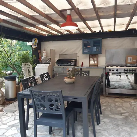 Holiday home Breguieres *
