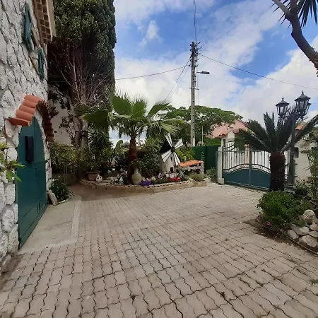 Breguieres كانيو سور مير