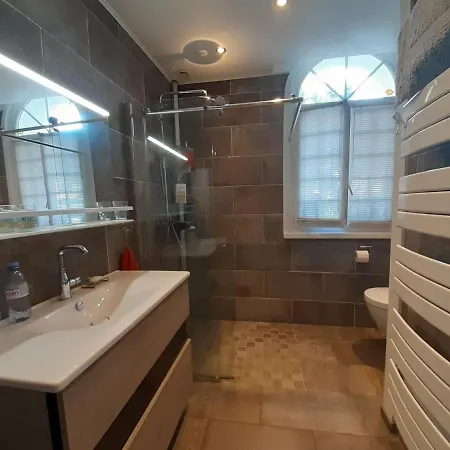 Holiday home Breguieres *