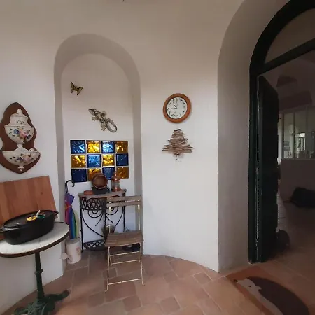 Breguieres Holiday home
