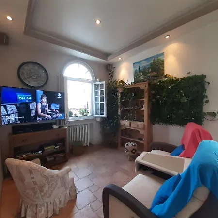 Breguieres Holiday home